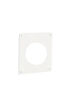 Platine rénovation 250 x 250 mm à visser- ANJOS - 1986 Meilleure Vente