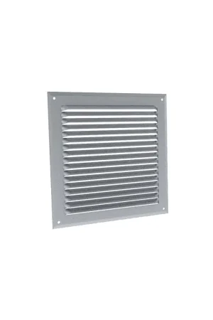 Achat Immédiat Grille à auvents en aluminium GA AL 390 x 50 GAM- ANJOS - 6843