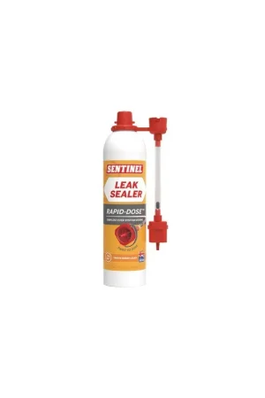 RAPID DOSE produit étanchéité (aérosol de 300ml)- SENTINEL - LS_RD-12X250ML-EXP Produit De Marque