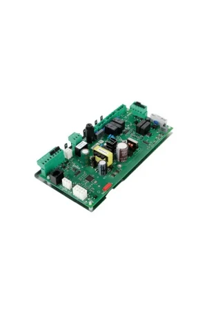 Carte de sécurité- DE DIETRICH - 7631145 Remise