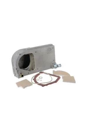 Corps avec coating 22kW monté- CHAPPEE - 7613111 Authentique