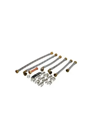 Nouveauté Tube liaisons ballons- CHAFFOTEAUX - 60001948-01