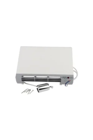 Commander Maintenant Bloc soufflant électrique IRS 1000W- ACOVA - 894320