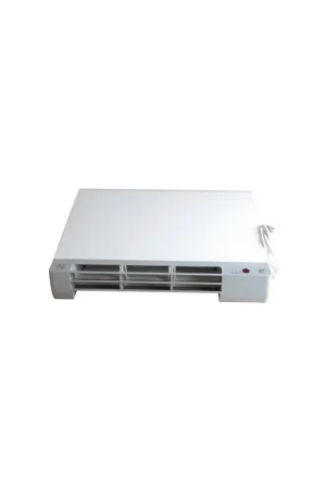 Bloc soufflant eau chaude IRS 1000W- ACOVA - 894330 Bon Plan