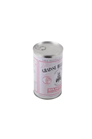 Top Vente Graisse BELLEVILLE silicone- GRAISSE BELLEVILLE - SILB070