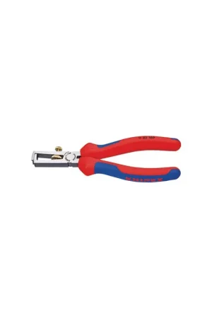 Authentique Pince à dénuder 10mm²- KNIPEX - 11 02 160