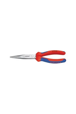 Pince coupante demi-ronde- KNIPEX - 26 12 200 Acheter En Ligne
