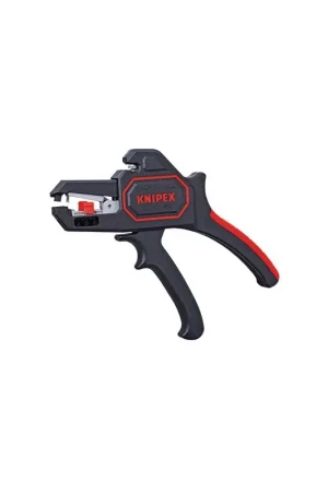 Pince à dénuder automatique 6mm²- KNIPEX - 12 62 180 Achetez Aujourd'hui