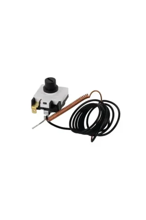Thermostat de sécurité limité à 100°C - CAP 1.5m (R)- GEMINOX - 87168419890 Expédié Aujourd'hui