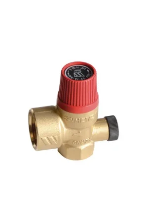 Réduction Soupape de sécurité eau- BOSCH - 87168505150