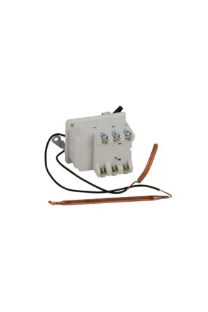 Soldes Thermostat 2 bulbes tous courants- ATLANTIC - 029477