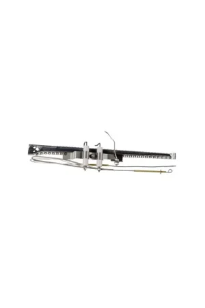 Rampe veilleuse électrodes universelle- RENDAMAX - 64211205 Solde