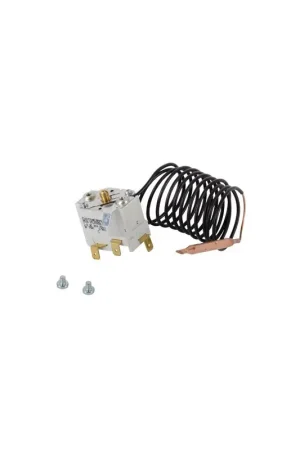 Thermostat réglable 0/90 inv cap 1.5m tg200- GEMINOX - 87168117510 Livraison Express