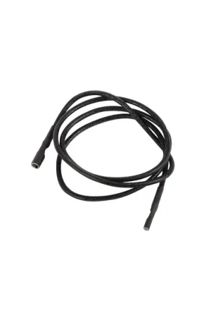 Fil haute tension 700mm cosses Ø4 et Ø2.- DIFF - 802021 Populaire