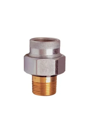Raccord diélectrique MF1/2" (15x21)- DIFF - 100286 Marque