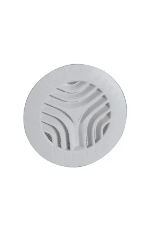 Grille d'aération intérieure Ø100mm- NICOLL - 1GATM100 Acheter En Ligne