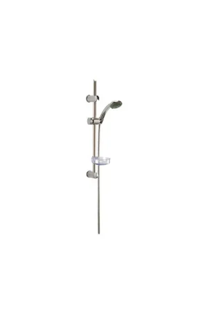 Prix Bas Ensemble barre de douche spécial rénovation- DIFF - 99000