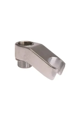 Authentique Support douchette dessous robinetterie- DIFF - 99009