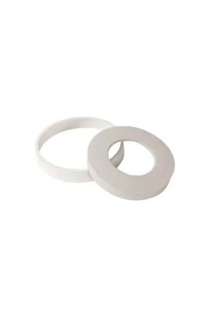 Bague et joint WC Ø125mm- NICOLL - BJWC3 Offre Exclusive
