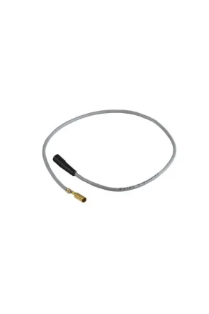 Fil haute tension allumage 4kg rep.1 L38- DIFF pour De Dietrich Chappée - S58083213 Commande En Gros