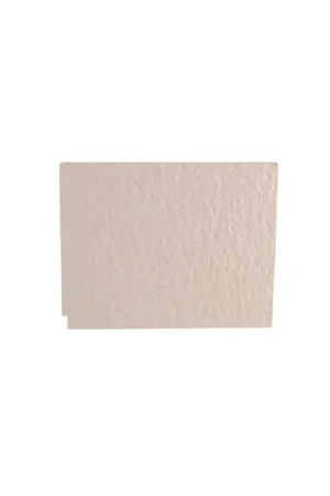 Panneau isolant latéral- DIFF pour De Dietrich Chappée - JJD005213190 Dernier Modèle