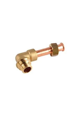 Marque Connexion départ ECS- DIFF pour De Dietrich Chappée - JJJ005663110