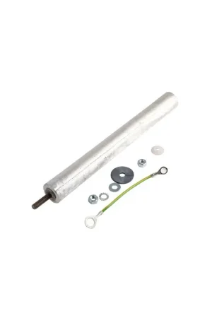 Commander Vite Anode avec garniture + câble masse- DIFF pour De Dietrich Chappée - S500400