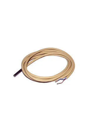 Nouvel Arrivage Sonde chaudière QAZ21 2m- DIFF pour De Dietrich Chappée - SRN522434