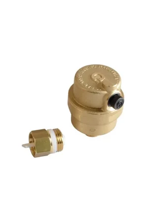 Purgeur automatique R88/13- DIFF pour De Dietrich Chappée - V17006193 Marque