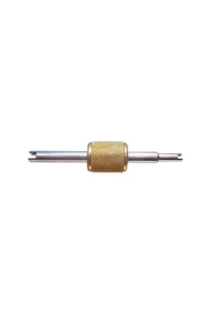 Démonte valve SCHRADER 1/4" à 3/8"- GALAXAIR - S-209 Vente Directe