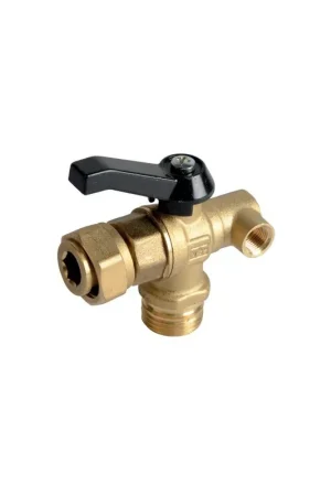 Nouvel Arrivage Robinet eau froide IDRA3000- DIFF pour Atlantic - 188167