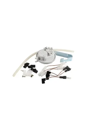 Authentique Pressostat fumée CIAO3124- DIFF pour Atlantic - 159729