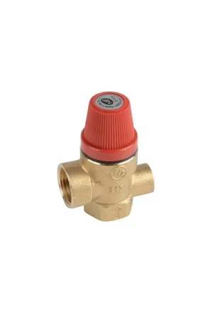 Soupape 1/2"- DIFF pour Atlantic - 174420 Retour Gratuit