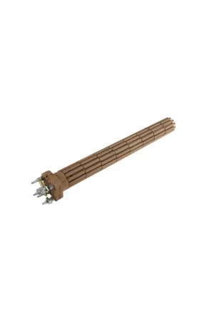 Élément stéatite 3000W 230/400V- DIFF pour Atlantic - 060173 Prix Réduit