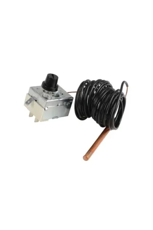 Expédition Rapide Thermostat sécurité 110°C SUNAGAZ- DIFF pour Atlantic - 178900