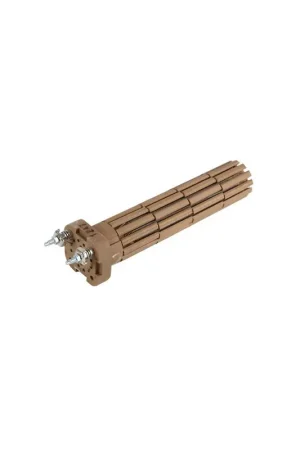 Élément stéatite 1200W 230V- DIFF pour Atlantic - 060177 Certifié