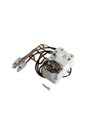 Thermostat monophasé BBSC- DIFF pour Atlantic - 099042 Must-Have