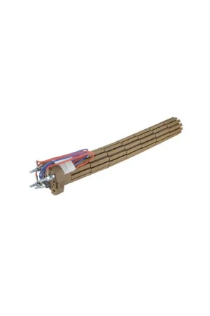 Résistance stéatite 2200W tête carrée- DIFF pour Atlantic - 099105 Remise