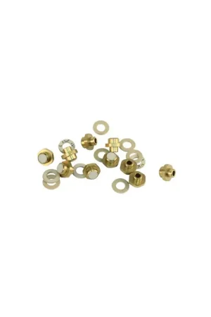 Pas Cher Injecteur veilleuse G20- DIFF pour Saunier Duval - S1253600 - (X10)