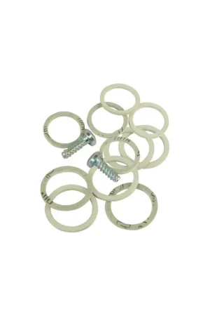 Sachet de joints plaque- DIFF pour Saunier Duval - S1036200 Acheter En Ligne