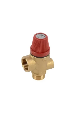 Meilleure Vente Valve sécurité hydraulique 3b 1/4"- DIFF pour Chaffoteaux - 998447