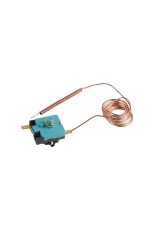 Thermostat SPOTT à bulbe- DIFF pour Chaffoteaux - 65103656 Commande En Gros