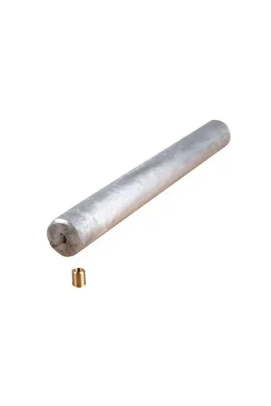 Commander Maintenant Anode magnésium Ø25.5 L230 M5- DIFF pour Chaffoteaux - 993014-01