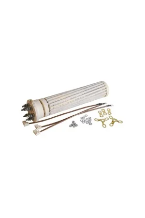 Résistance stéatite 1200w d50- DIFF pour Chaffoteaux - 61400606-01 Promotion