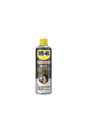 Nettoyant freins moto- WD40 - 33105/46 Prix Cassé