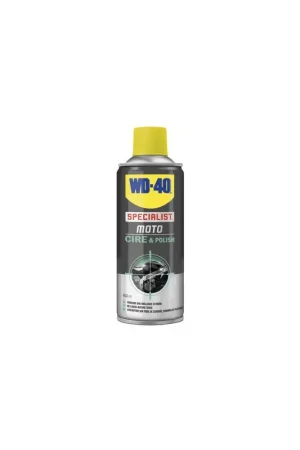 Haute Qualité Cire et polish pour moto- WD40 - 33133/46