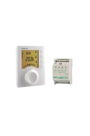 Soldes CALYBOX 230- DELTA DORE - 6050392