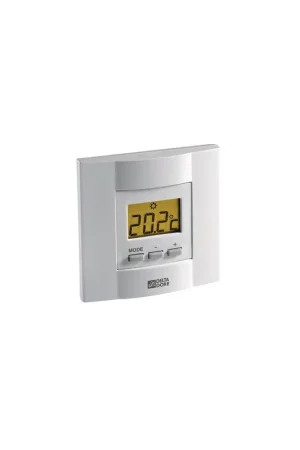 Thermostat d'ambiance TYBOX 51- DELTA DORE - 6053036 Nouvel Arrivage