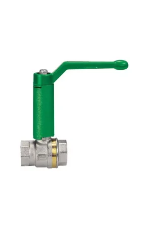 Meilleure Vente Vanne BS FF à poignée rallongée PN 40 nf 1"1/2- EFFEBI - 0884V408NF