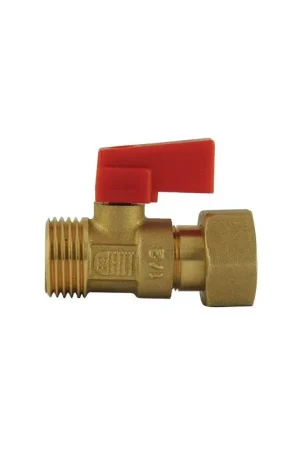 Robinet BS applications spécifiques MF1/2"- DIFF - 110144 Réduction